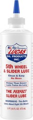 10030 5th Wheel & Slider Lubricant – 1 Pint