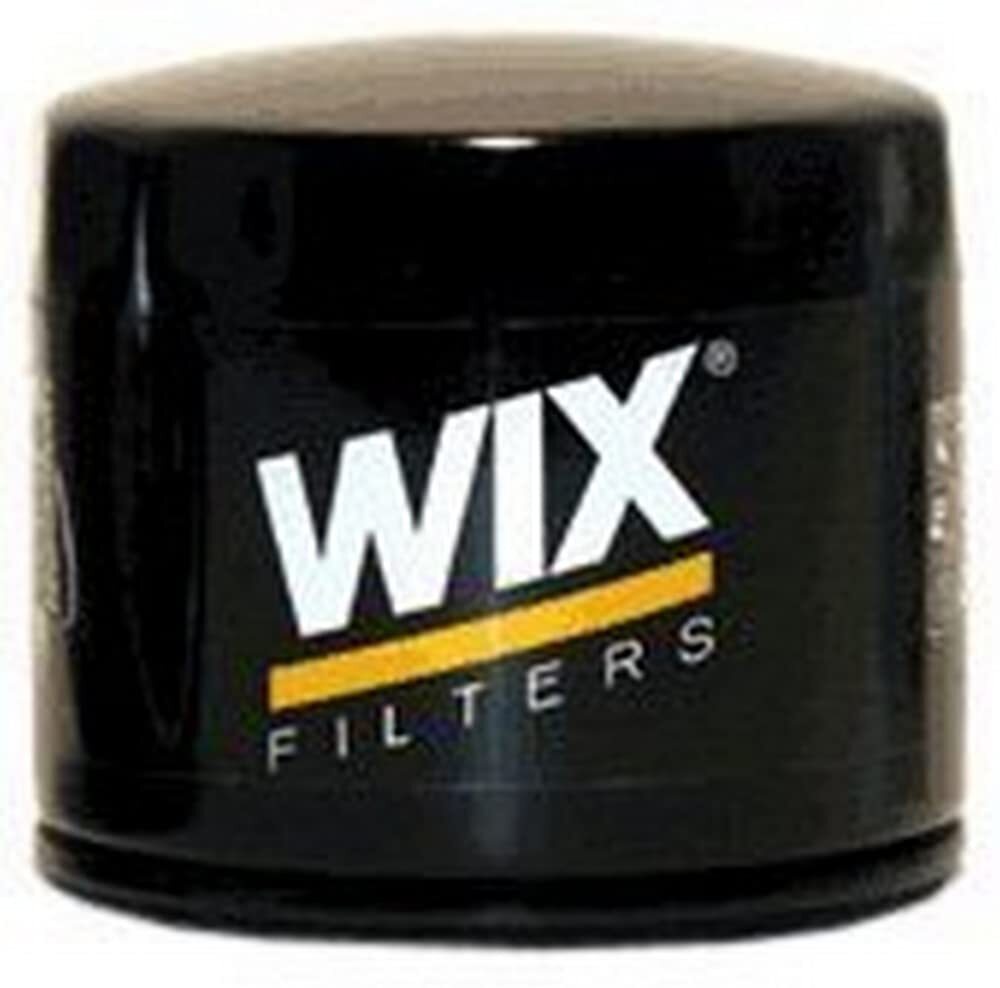 WIX Filters – 57099 Spin-On Lube Filter, Pack of 1
