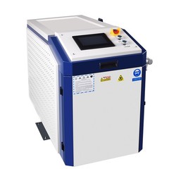 US Raycus 3000W Laser Welder 4in1 Laser Welding/Cutting/Cleaning Machine 220V