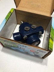 Delavan 4900C 100 PSI Cast Iron Roller Pump