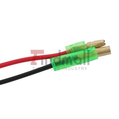 For Kubota Tractor B L M Series 3C081-75870 3C08175870 New Hazard Light