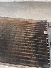 Massey Ferguson MF 2775 Tractor Hydraulic Oil Cooler