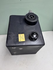 Altec AT200 AT200A Hydraulic Fluid Reservoir Tank Assembly Complete OEM 2013