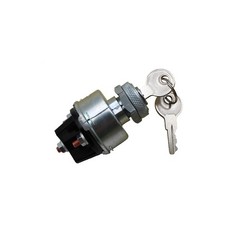 A782979 Ignition Switch Fits Allis Chalmers Various 3/4″ Thread 4 Stud Terminal
