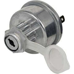 1874535M3 Ignition Switch Fits Massey Ferguson 231 240 250 253 270 282 283 290