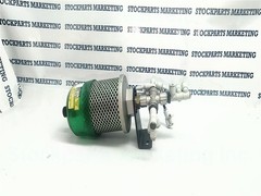 SMC AMC520-04 AMC52004 Exhaust Cleaner 30 Days Warranty Fast Shipping