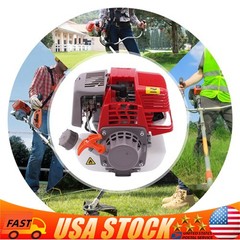 4-Stroke Gasoline Engine Pull Start Gasoline Engine Single Cylinder Engine