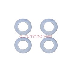 2Pcs Bottom Roller/Track Roller For Bobcat MT50 MT52 MT55 MT85 Mini Excavator