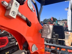 AGT Mini Excavator 1-Ton Digger Tracked Crawler 13.5 HP B&S Gas Engine EPA New
