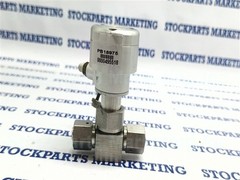 Swagelok SS-4BK-V51-1C SS4BKV511C Valve 30 Days Waranty Fast Shipping