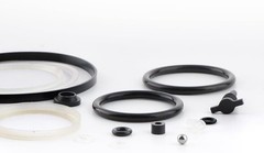 20 Ton Bottle Jack Repair Kit Hydraulic Oil Seal O Ring Replacement Set, New Usa