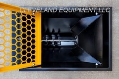 NEW DANUSER MINI MAC BUCKET Concrete Cement Mixer BOBCAT MT100 MT120 Skid Steer