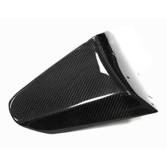 Motorcycle Rear Seat Cowl Pillion Cover For ZX10R 2008-2010 Carbon Effect