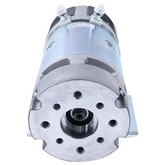 24V Electric Hydraulic Pump Motor 123477 for Skyjack SJIII 3015 3215 3219 3220