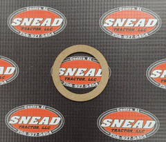 70208137 FUEL SEDIMENT BOWL GASKET, 2-1/8”