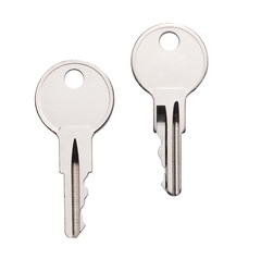 10PCS Golf Cart Ignition Keys for EZGO 1982-up Gas & Electric Vehicles 17063-G1