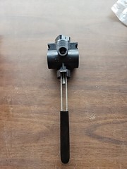 New Delavan Nylon Boom Control Valve Part # 14143 New In Box