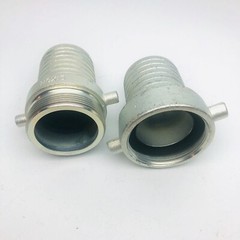 DIXON 3″ PLATED IRON MALE-AND FEMALE S38-S36