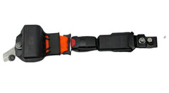 Caterpillar 1161965 OEM Retractable Seat Belt Assembly Safety Belt