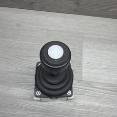 JR Merritt VCSOV-11656 Joystick Control Handle, 4-Way W/ Top Push Button, New