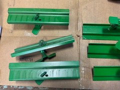 6- AH170741 or AXE50778 Concave Grate Covers John Deere 50, 60, 70 and S series