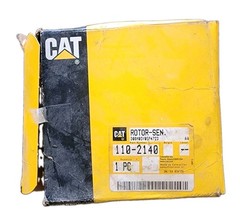 CAT 110-2140: 117mm Outer Diameter Sensor Rotor for Petroleum Engine C32 NOS