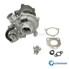 K03 Turbo Turbocharger For Bobcat S740 S750 S770 A770 T750 Engine D34 7256748 US