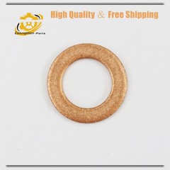 For Kubota V2203 V2003 V1702 V1902 V1903 V3300 Injector Seal Kit 19077-53650