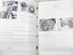 HERCULES DD SERIES OPERATION AND MAINTENANCE MANUAL