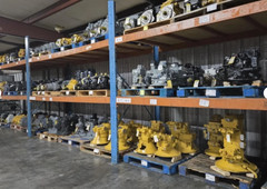KOMATSU PC35MR-2 ORING NEW AFTERMARKET 07000-13040