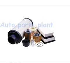 NEW 1000 Hours Filter Kit for Caterpillar 259D 279D 289D 299D 299D2 Track Loader