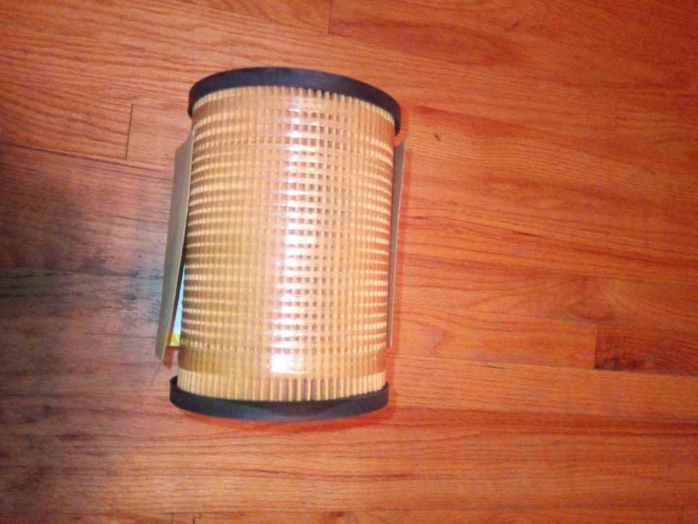Caterpillar CAT 1R-0735 Hydraiulic Oil Filter