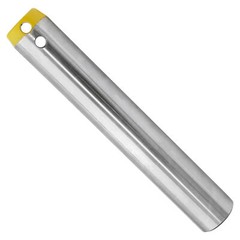 144-1013 65 mm Excavator Bucket Pin For Caterpillar E110B E120B 311 311B 311C