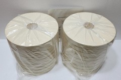 CJC Type A 2 x 27/27 Filter Insert CC Jensen PA5600318