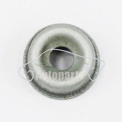 Injector Seal Kit For Kubota V2203 V2403 V1902 V1702 V1505 4 CYL 19077-53650