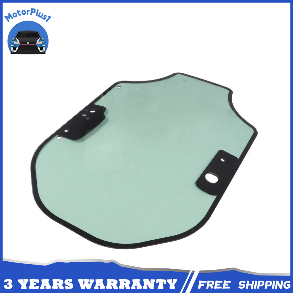 For Caterpillar D Series Skid Steer Cab Door Glass 345-6230 226D 259D 279D
