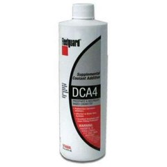 DCA60L Fleetguard Cooling System Additive DCA4