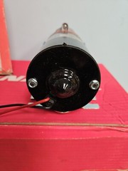 Water Pump For Dynapac. New Part # 904808, 4700904808. Ships Free.