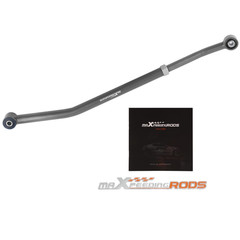 1- 6″ inch Lift Rear Adjustable Track Bar Fit For Jeep Wrangler TJ 1997 -2006