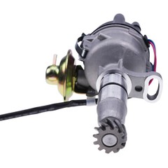 MD169418 Distributor for Forklift Mitsubishi Caterpillar 4G63 4G64 Clip Point