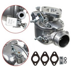 2N 8N 9N Carburetor Heavy Duty 8N9510C-HD For Marvel Schebler for Ford Tractor