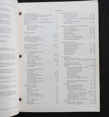 GENUINE ALLIS CHALMERS GLEANER “L2 M2” COMBINE OPERATORS MANUAL NICE SHAPE