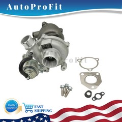 Fits Bobcat S740 S750 S770 A770 T750 Engine D34 K03 Turbo Turbocharger 7256748