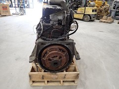 1993 Cummins L10-260 Diesel Engine RUNS GOOD! VIDEO! JAKE BRAKE! LTA10 Truck