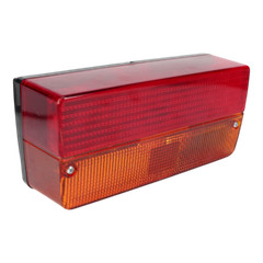 AL112964 Rear Tail Lamp fits John Deere S760 S770 S780 S785 S790 T550 T560 T660