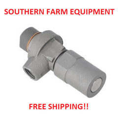 YANMAR INJECTOR ASSEMBLY FITS: YM195,240,330,336,1600,1700,1900,2000,2210 & MORE