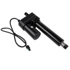 Concave Adjusting Motor Actuator For John Deere 9410 9450 9510 9610 S660 S670