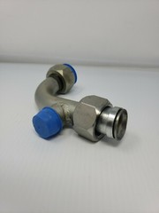 Case 356562A1 Tube, 31.75 mm OD, 165, 88mm Length