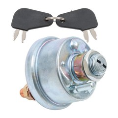 7N-0718 7N0718 Master Disconnect Switch For Caterpillar CAT 215 225 229 245 307
