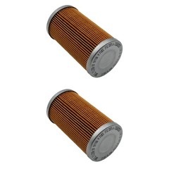 3653390M1 Qty 2: Fuel Filter Fits Massey Ferguson 1125 1140 1145 1240 1250 1260